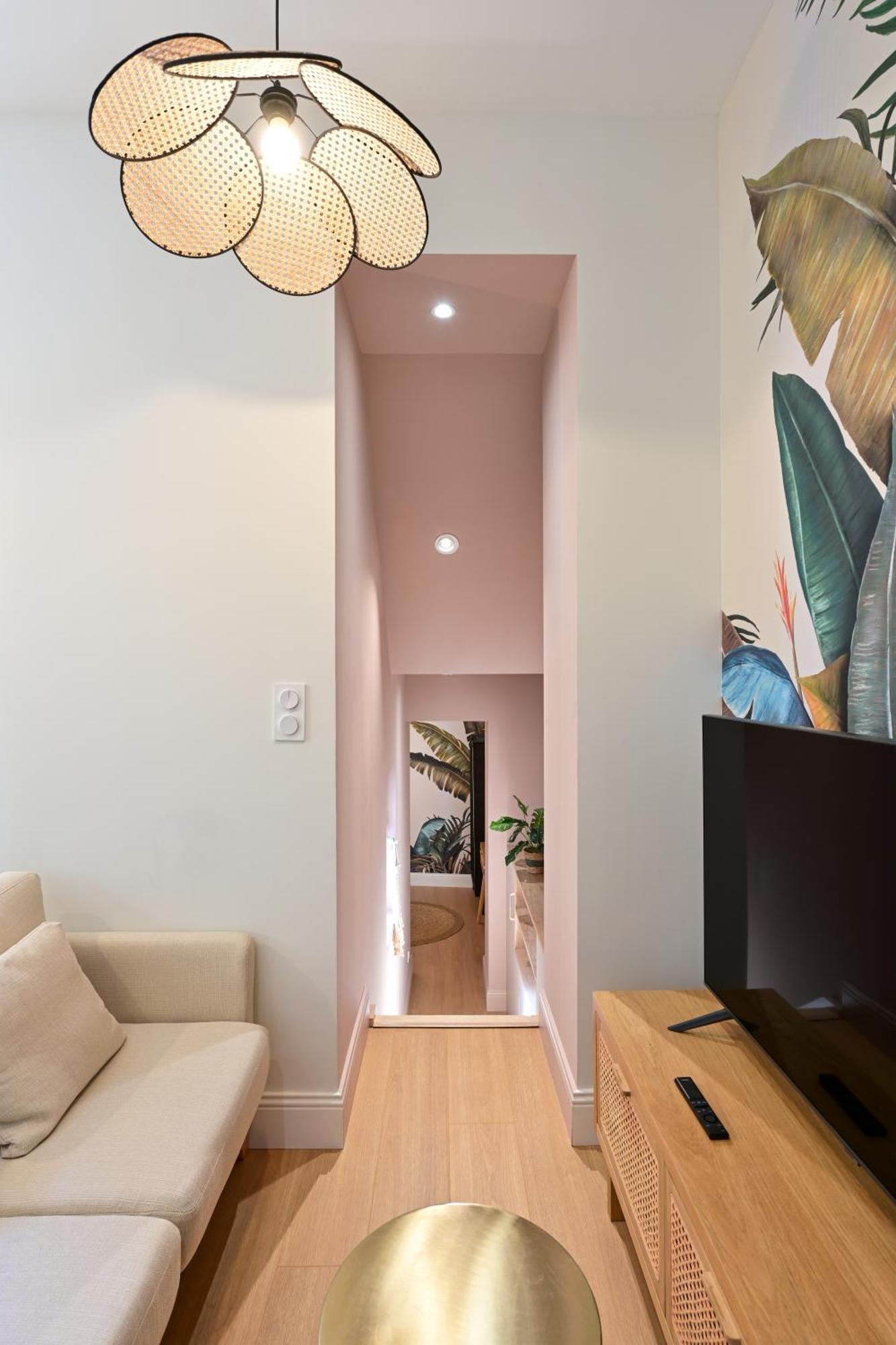 Le Nature Apartment