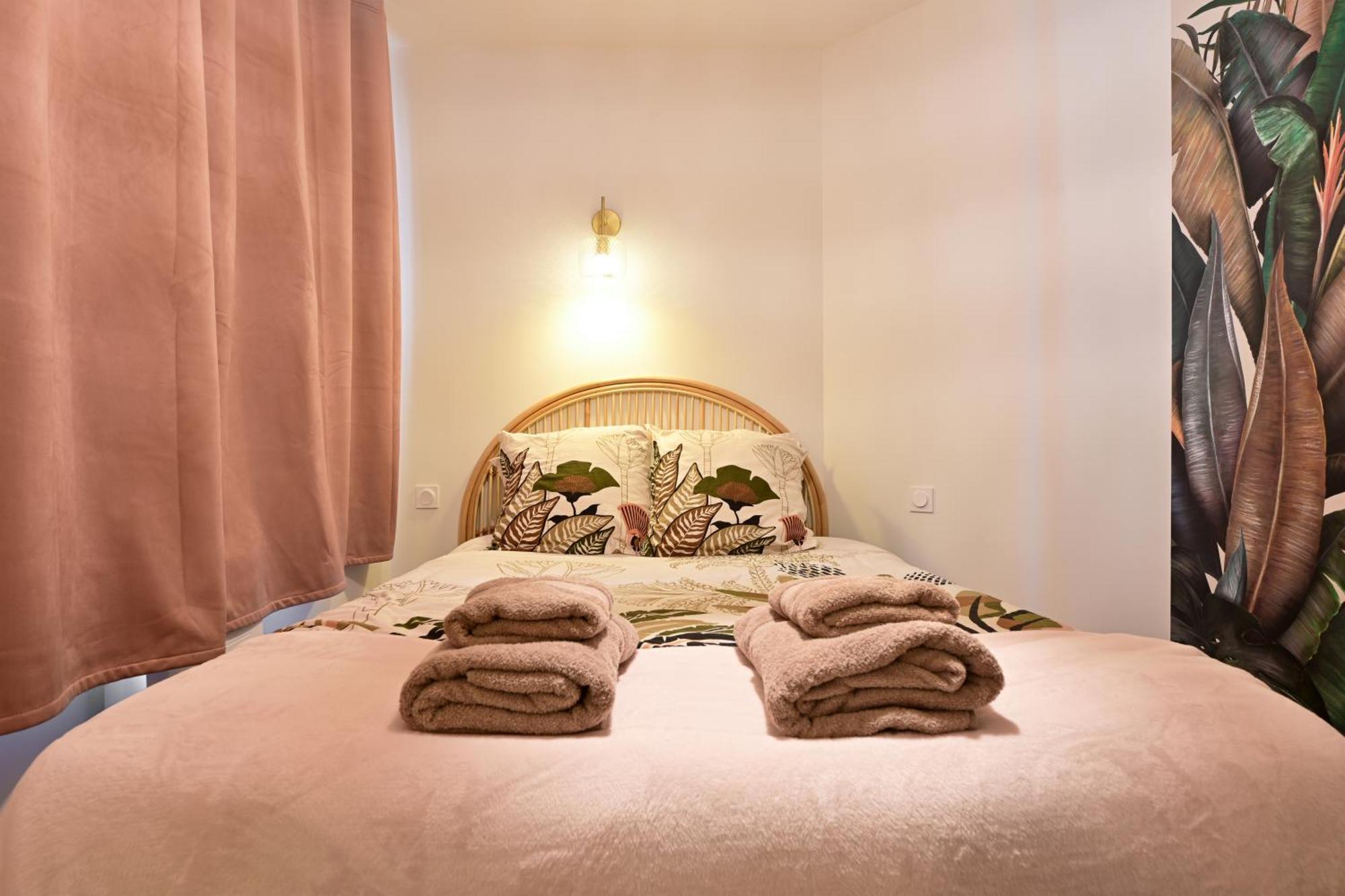 Apartment Le Nature