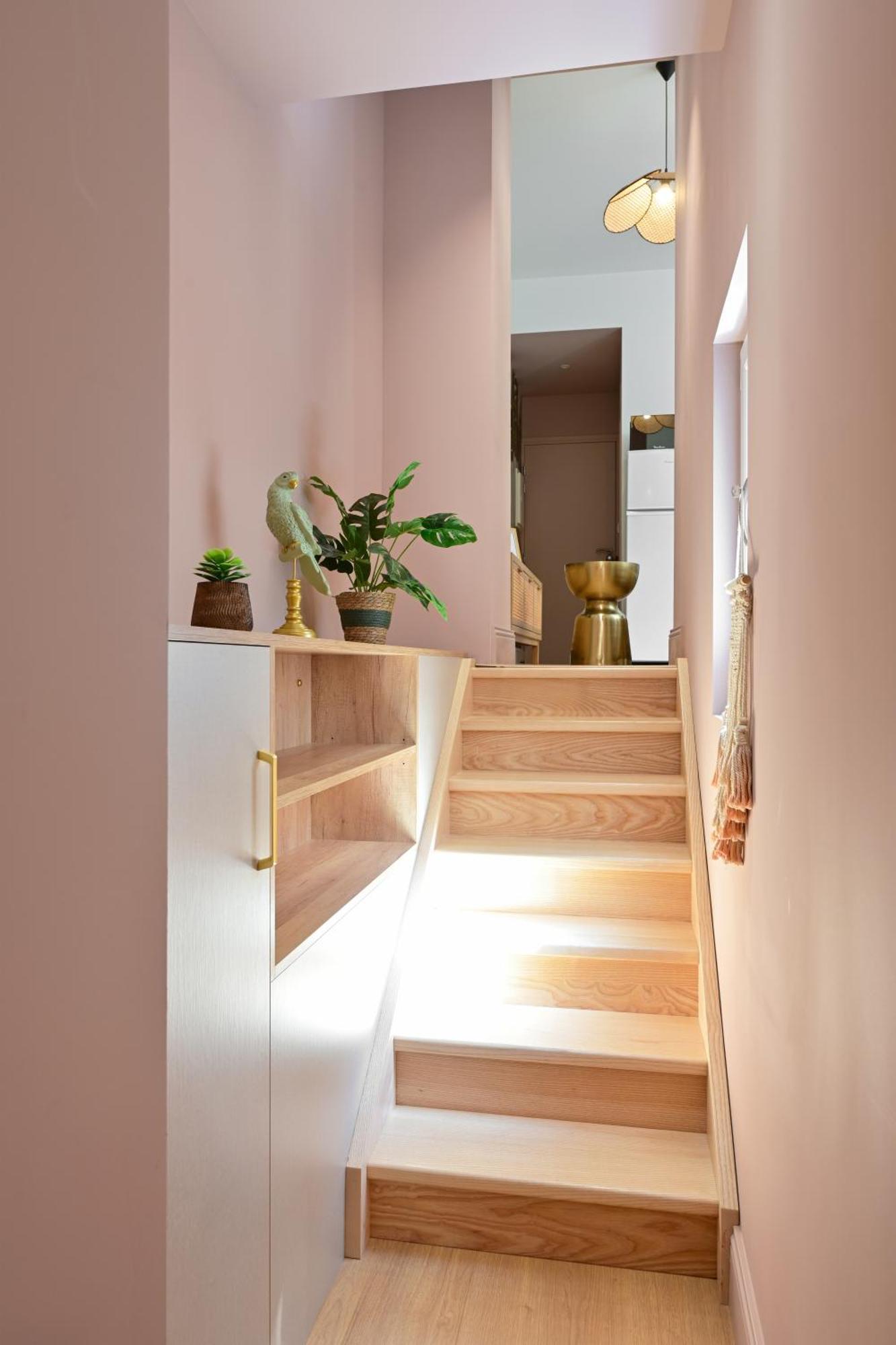 Apartment Le Nature *
