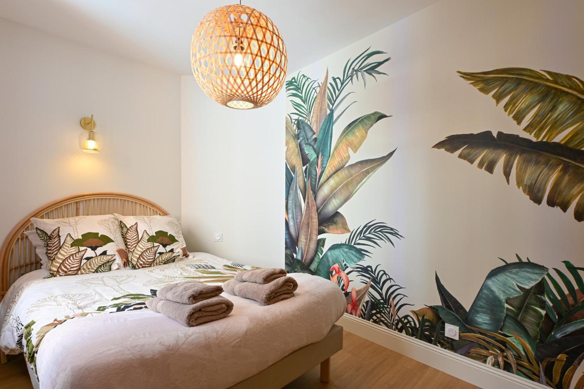 Apartment Le Nature
